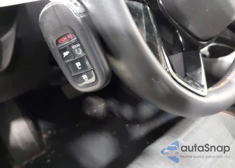 2025 Honda Hr-V Awd Sport из США, поврежденный, VIN 3CZRZ2H54SM700333